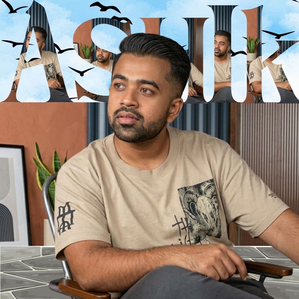 Md. Ashikur Rahaman Api
