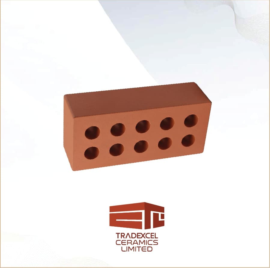 Ceramic Brick Gallery