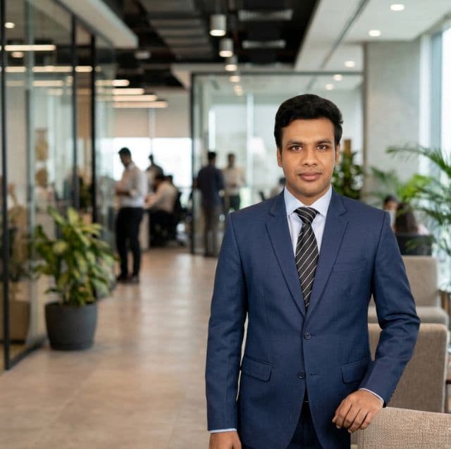 Md. Rakib Shaharia