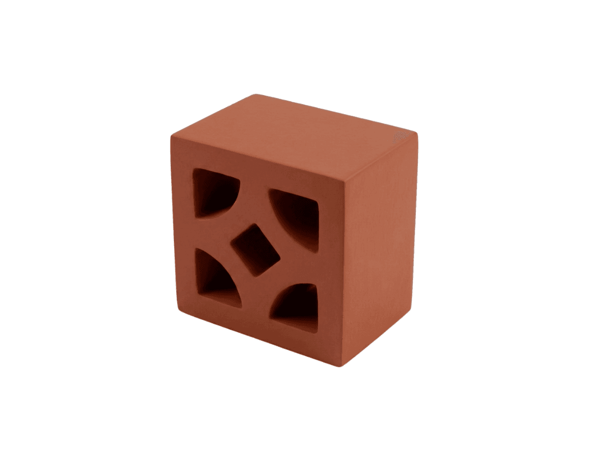 Fancy 27 Ceramic Brick